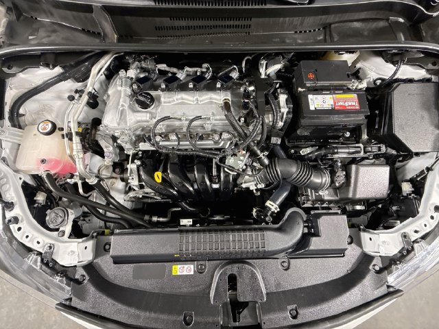 Certified 2022 Toyota Corolla LE w/ Carpet Mat Package (TMS) FWD image 29