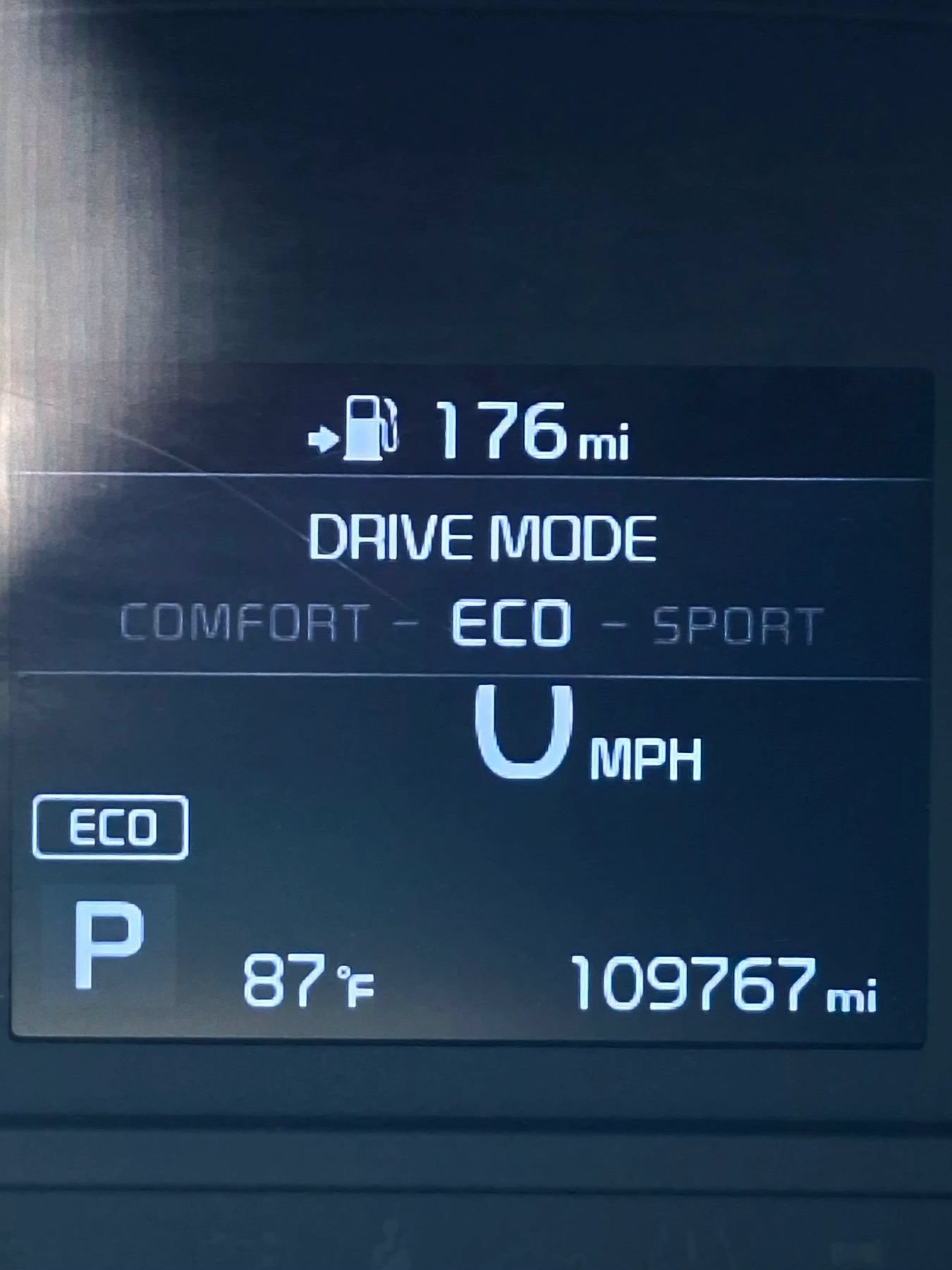 Used 2019 Kia Optima S w/ S Panoramic Sunroof Package FWD image 25