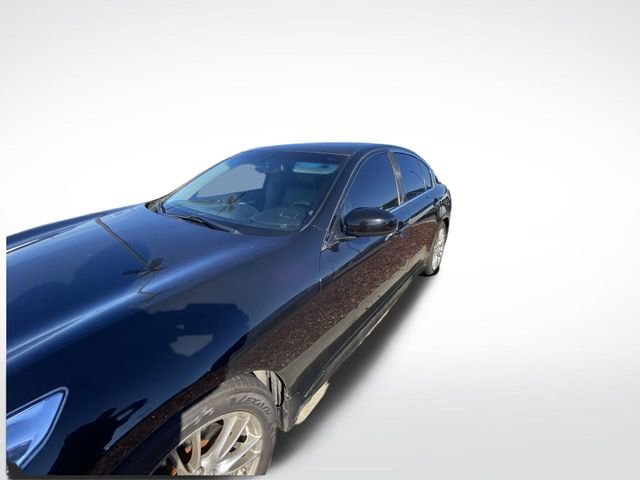 Used 2007 INFINITI G35 Sport w/ Premium Pkg image 2