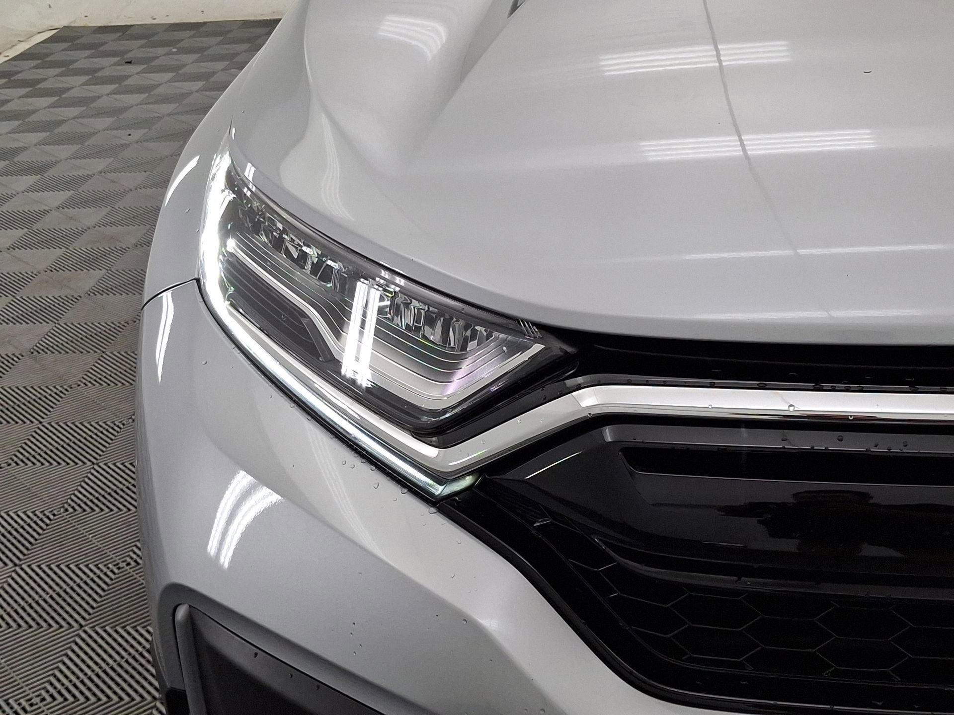 Used 2022 Honda CR-V EX-L image 28