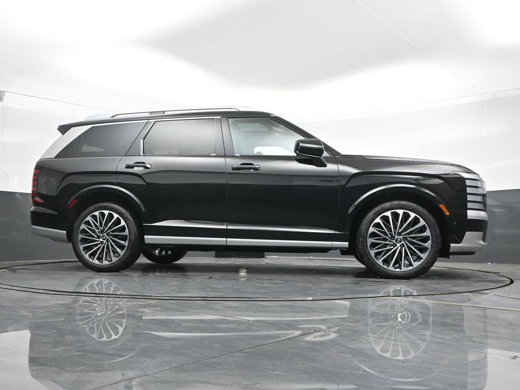 New 2026 Hyundai Palisade Calligraphy image 47