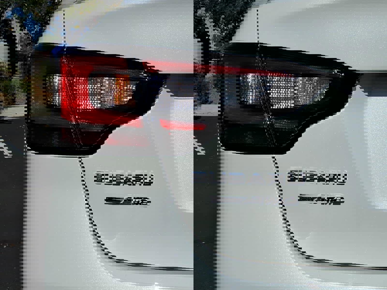 Certified 2025 Subaru Legacy Premium w/ Popular Package #1A image 14