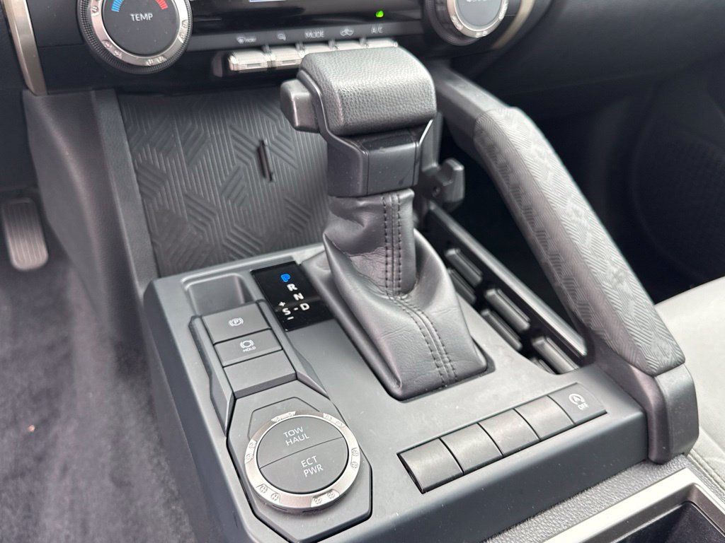 Certified 2024 Toyota Tacoma SR5 RWD image 25