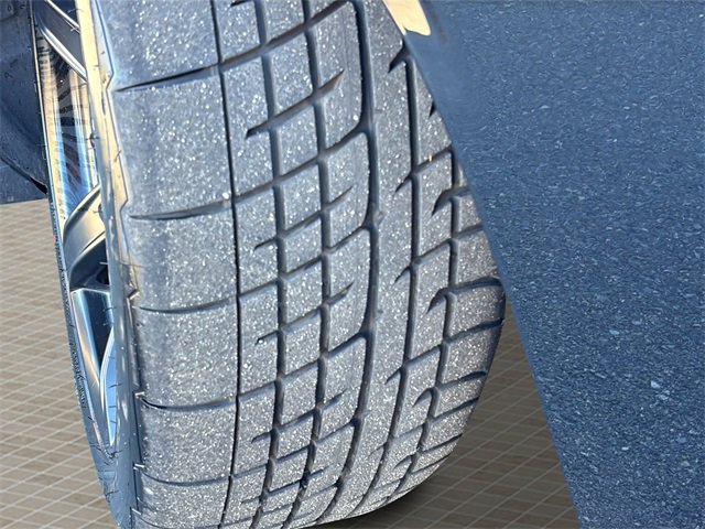 Used 2019 Dodge Challenger SRT Hellcat image 11