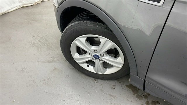 Used 2016 Ford Escape SE w/ Equipment Group 201A image 34