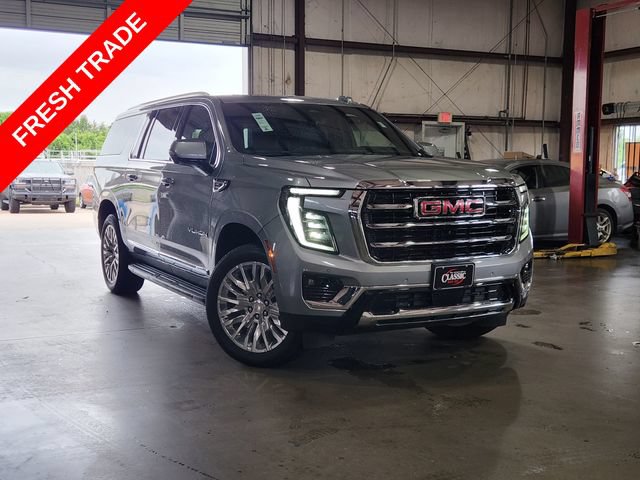 Used 2025 GMC Yukon XL Elevation w/ Technology Package