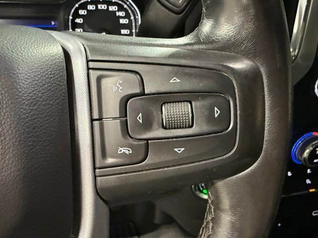 Used 2021 GMC Sierra 1500 SLE AWD/4WD image 17