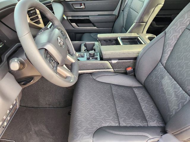 New 2025 Toyota Tundra Limited image 11