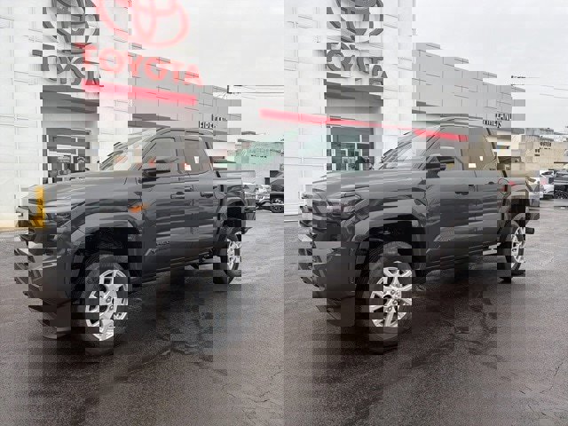 New 2026 Toyota Tacoma SR5 image 6