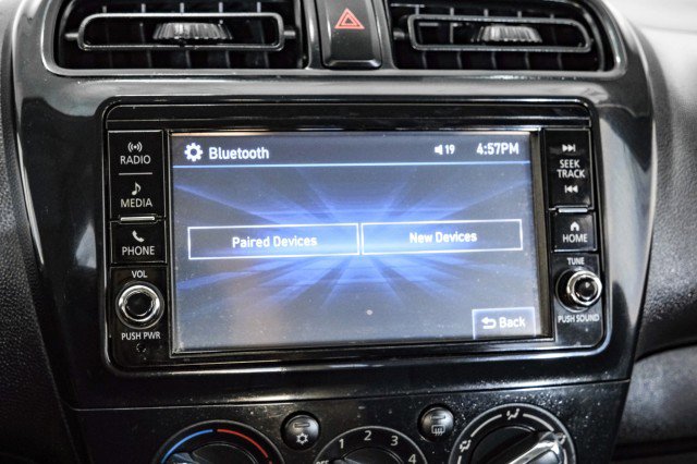 Used 2018 Mitsubishi Mirage G4 ES image 23