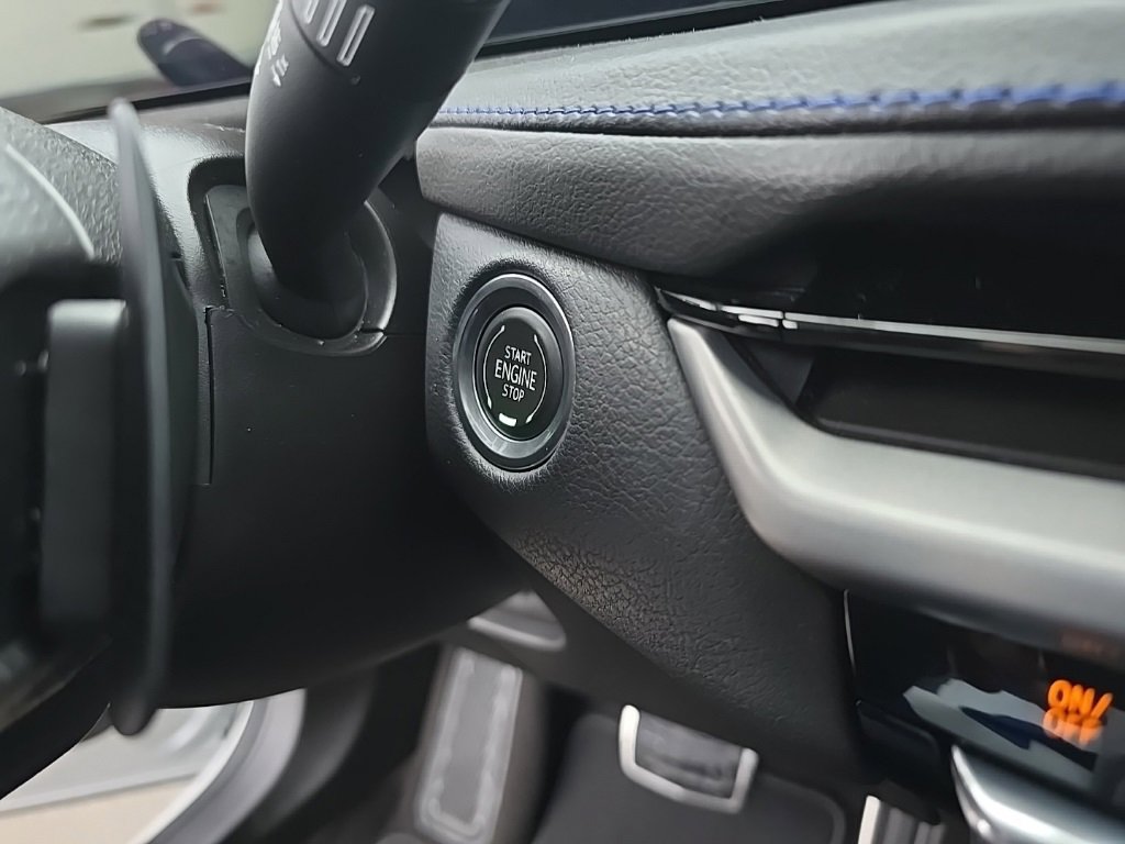 Used 2024 Cadillac XT4 Sport image 20