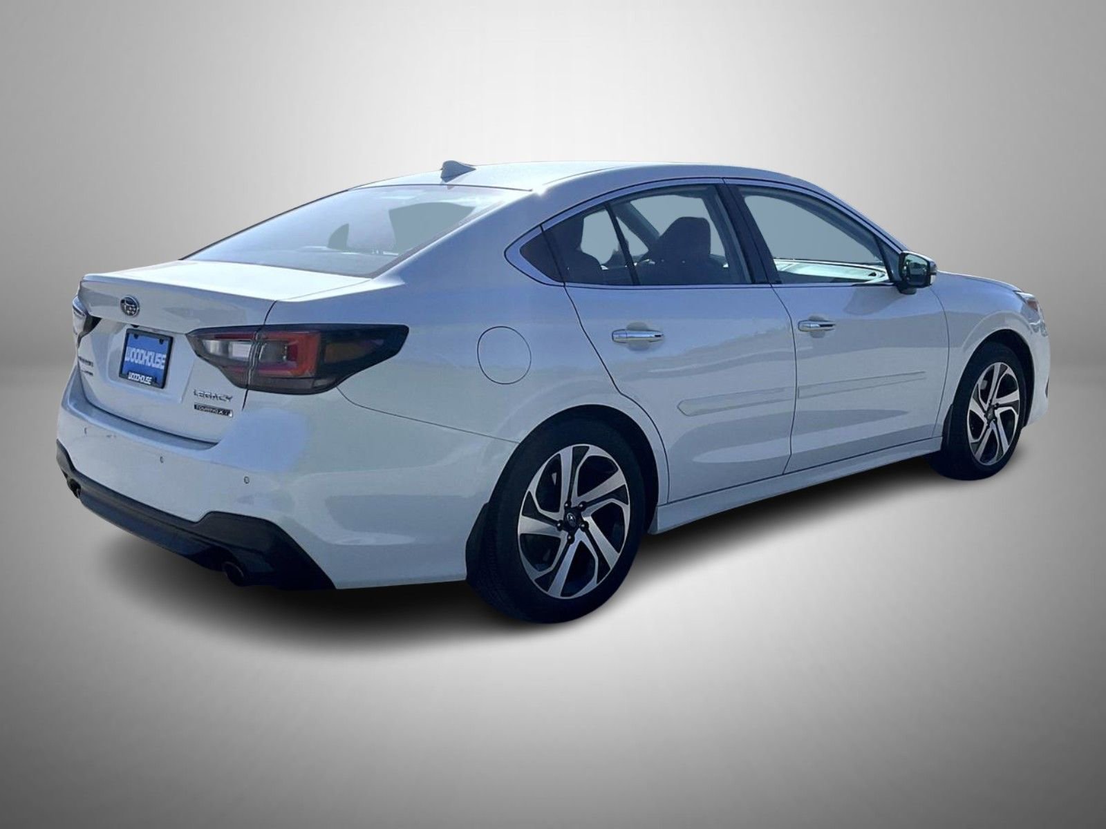 Used 2022 Subaru Legacy Touring XT AWD/4WD image 5