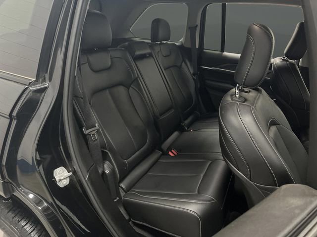 Certified 2022 Jeep Grand Cherokee Limited image 32