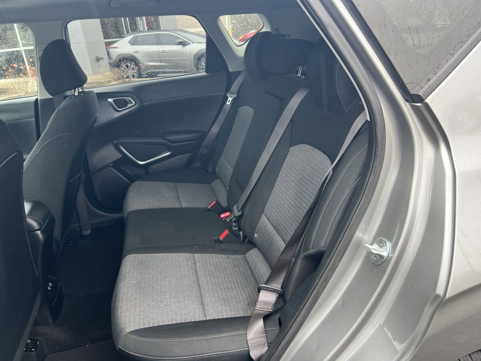 Used 2023 Kia Soul EX image 25