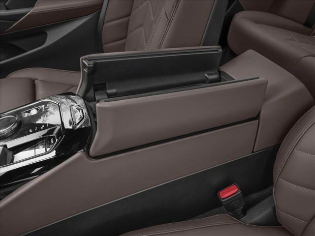 New 2025 BMW 540i xDrive 540i xDrive w/ Premium Package image 10