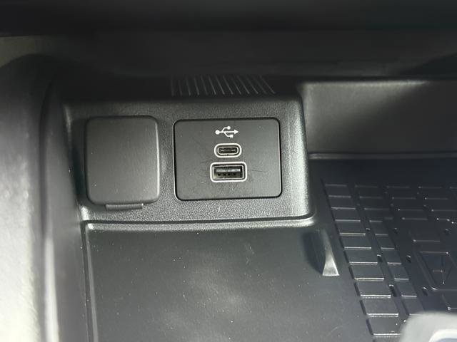 Used 2025 Ford Bronco Sport Outer Banks w/ Outer Banks Tech Package+ AWD/4WD image 21