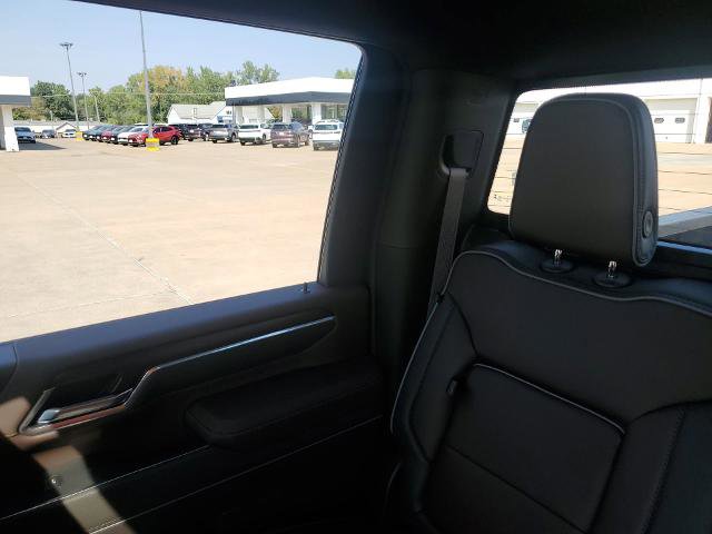 New 2026 GMC Sierra 3500 Denali w/ Denali Reserve Package image 13