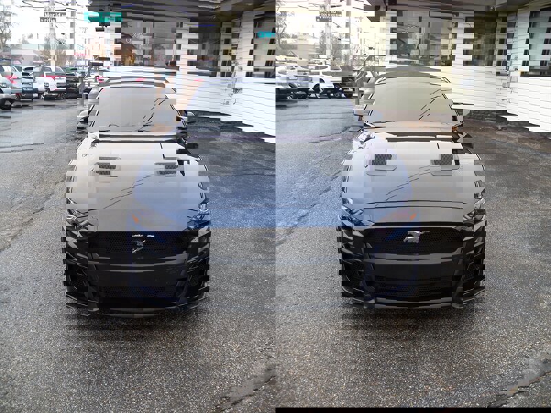 Used 2018 Ford Mustang Premium w/ Equipment Group 201A image 9