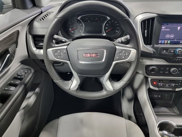 Used 2022 GMC Terrain SLE w/ Driver Convenience Package image 23