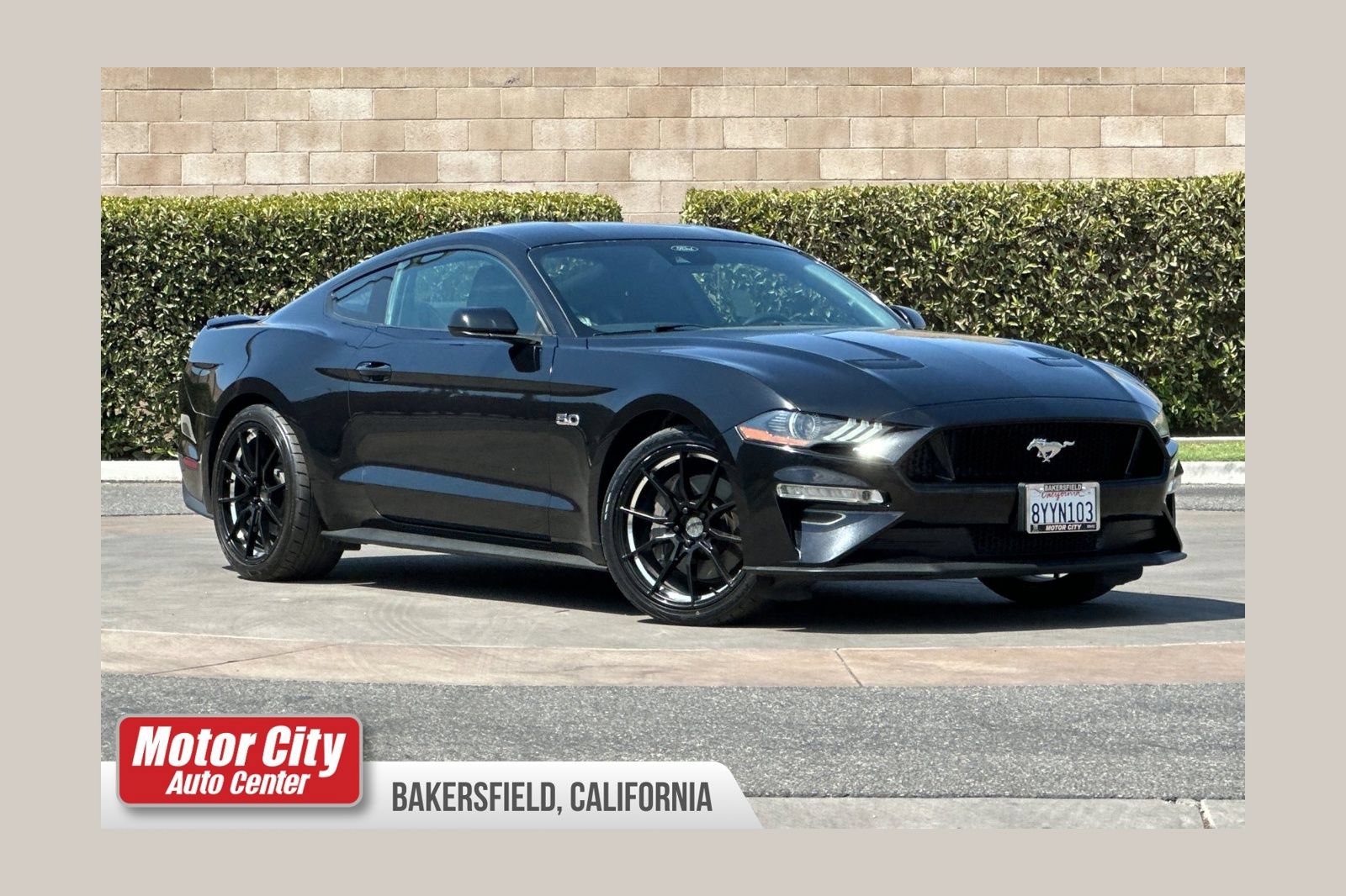 Used 2021 Ford Mustang GT