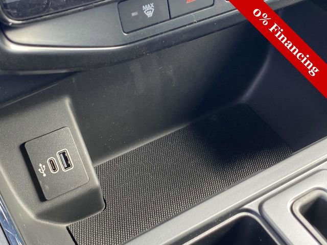 New 2025 Ford F150 Lightning Flash image 19