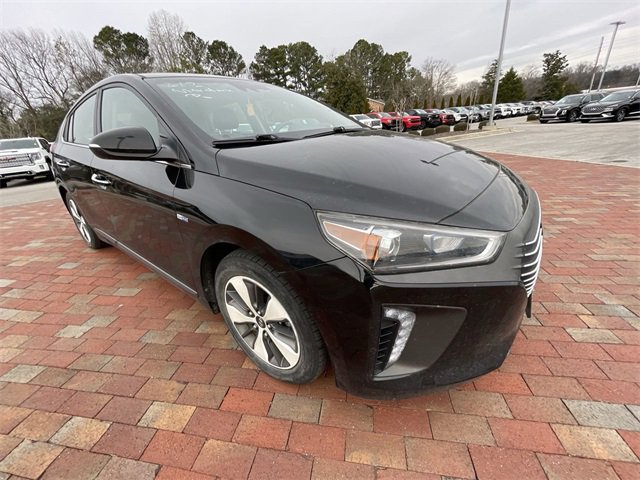 Used 2019 Hyundai Ioniq Limited w/ Ultimate Package 02 image 25