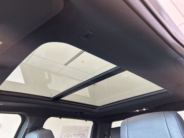 New 2026 Toyota Tundra Platinum image 13