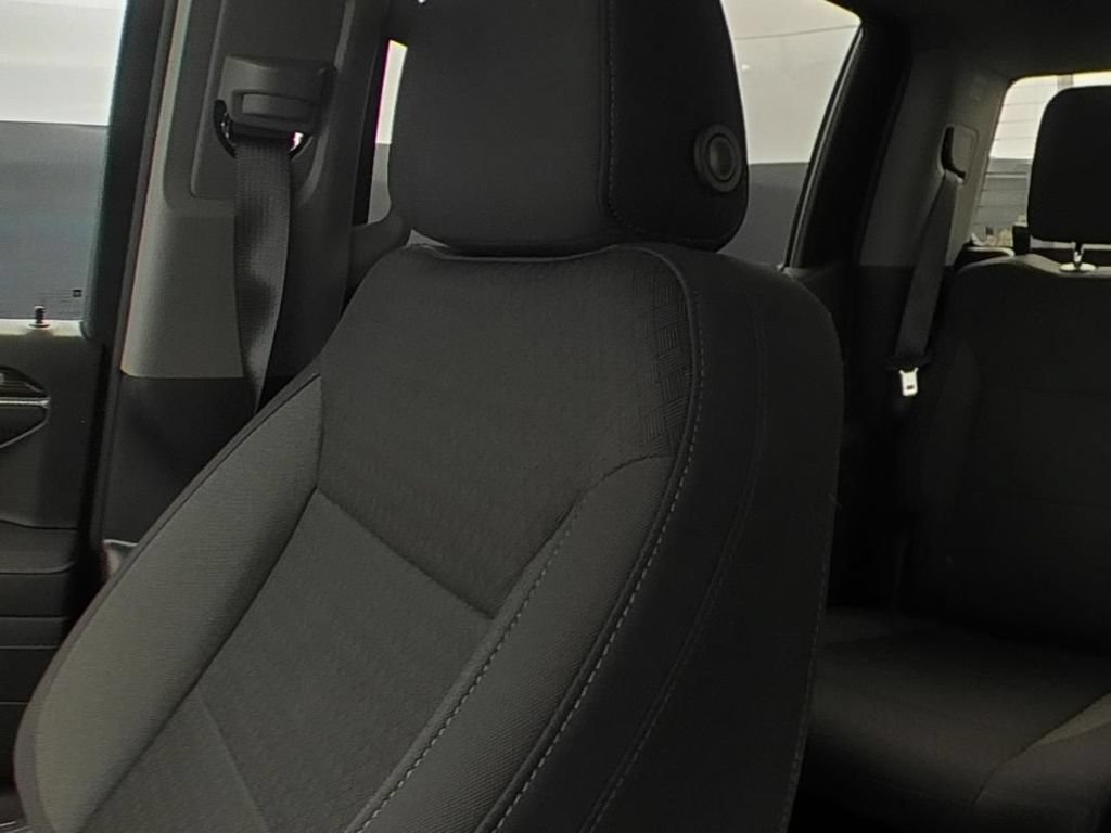 Used 2025 Chevrolet Silverado 1500 RST w/ Protection Package RWD image 9