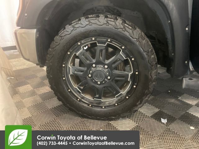 Used 2014 Toyota Tundra SR5 image 27