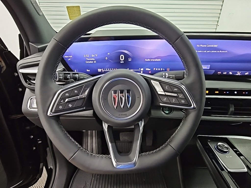 New 2026 Buick Enclave Sport Touring w/ Power Package image 24