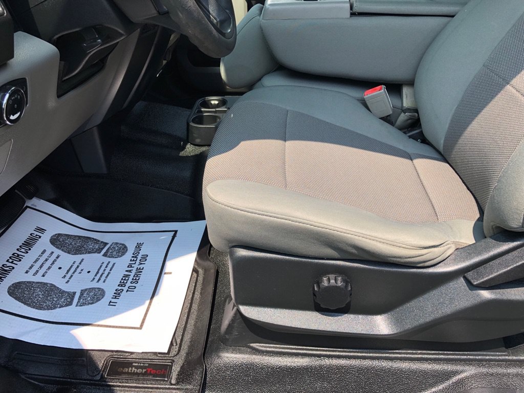 Used 2018 Ford F250 XL w/ Power Equipment Group AWD/4WD image 21