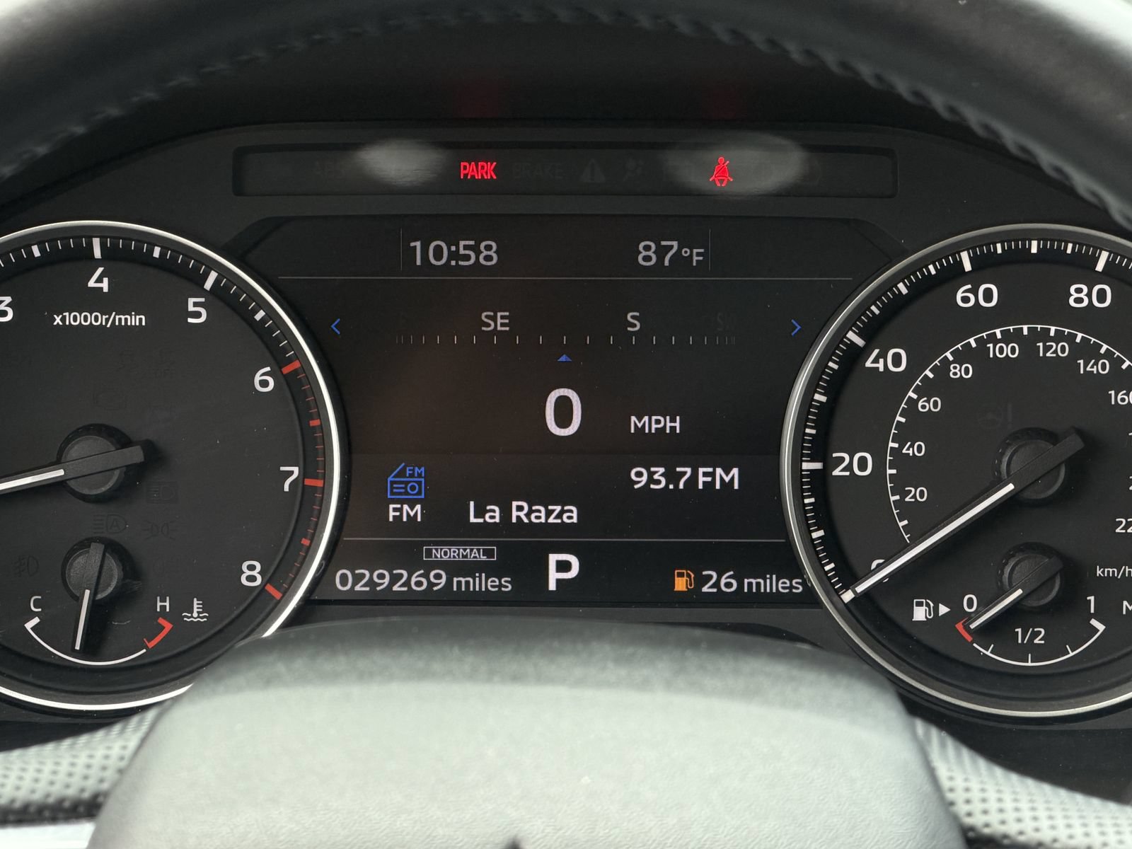Used 2023 Mitsubishi Outlander SE FWD image 18