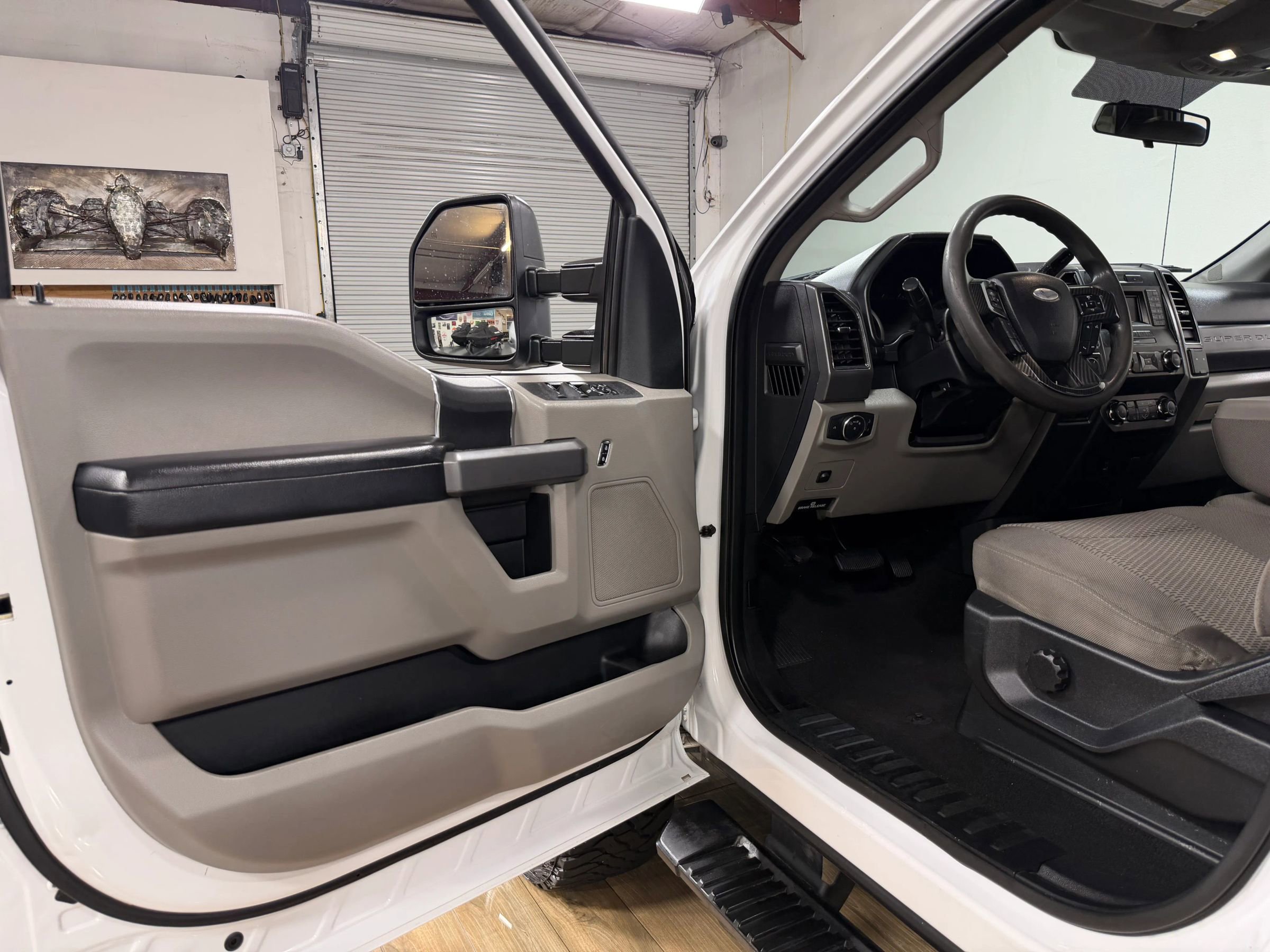 Used 2019 Ford F250 XLT AWD/4WD image 12