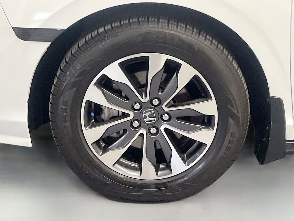 Used 2024 Honda Odyssey EX-L image 32