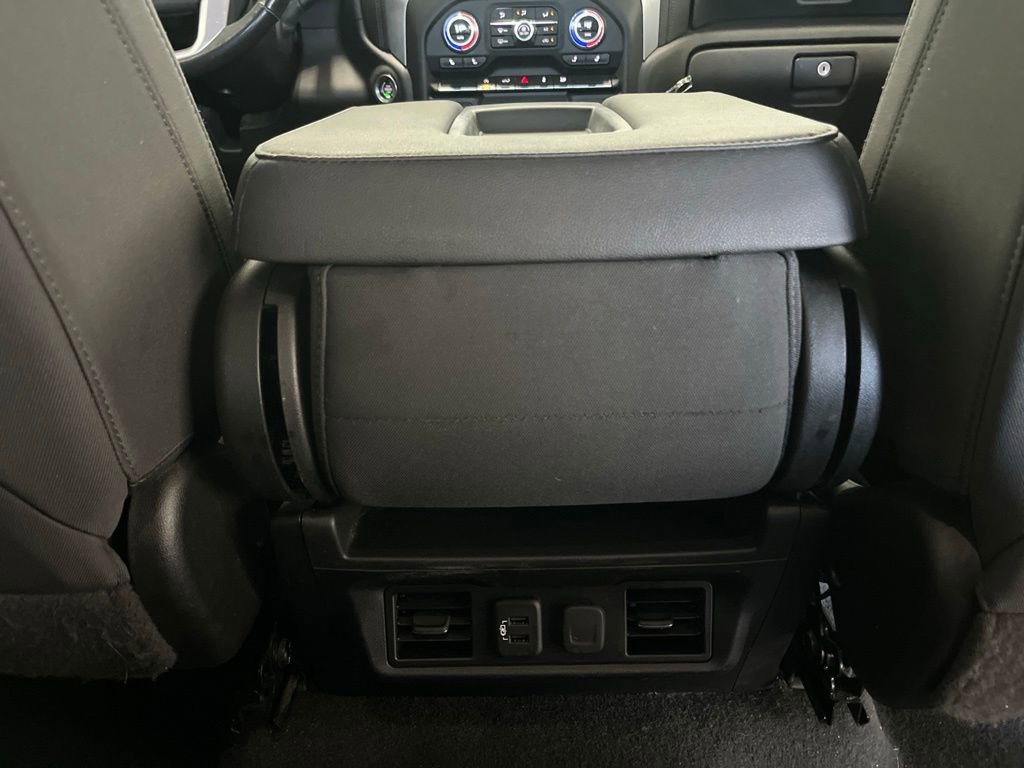 Used 2021 GMC Sierra 1500 Elevation AWD/4WD image 15