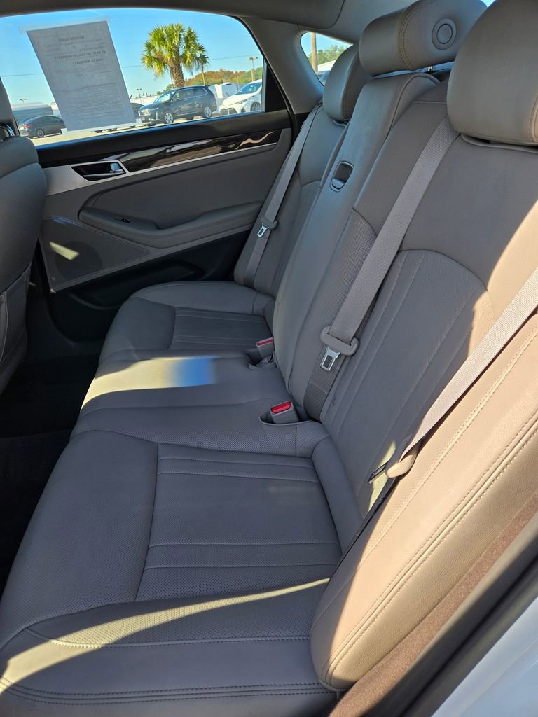 Used 2018 Genesis G80 3.8 image 38