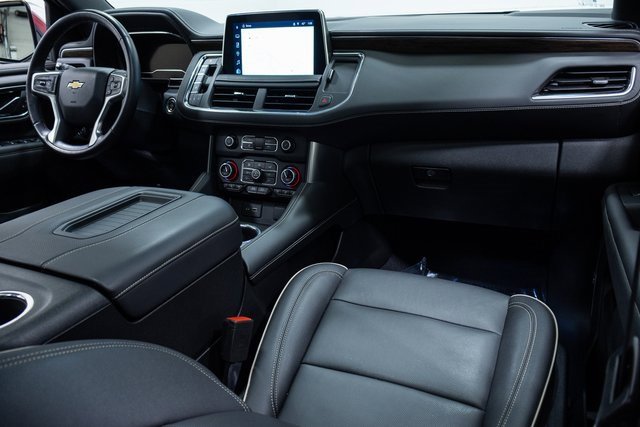 Used 2023 Chevrolet Tahoe Premier image 26