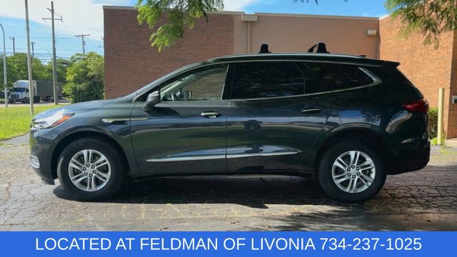 Used 2019 Buick Enclave Essence AWD/4WD image 5
