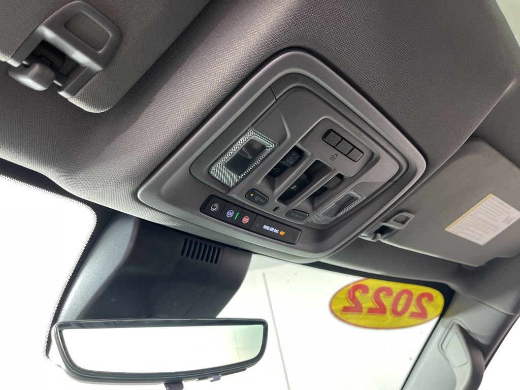 Used 2022 Chevrolet Silverado 1500 LTZ w/ LTZ Premium Texas Edition image 26