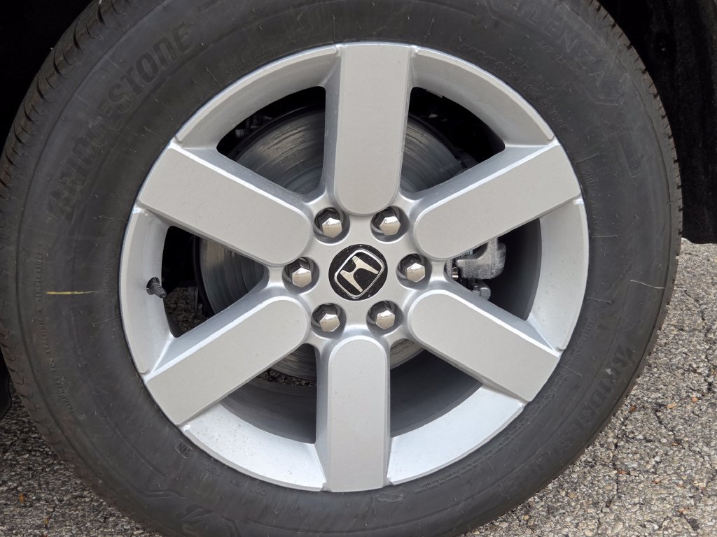 New 2026 Honda Prologue EX image 15