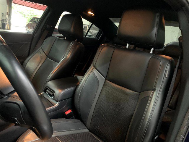 Used 2017 Dodge Charger SXT w/ Plus Group image 58
