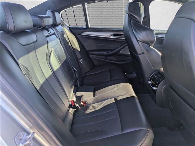 Used 2018 BMW M5 w/ Executive Package image 21