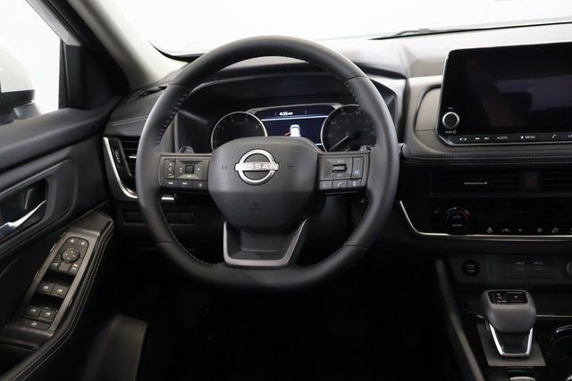 New 2026 Nissan Rogue SV w/ SV Premium Package image 13