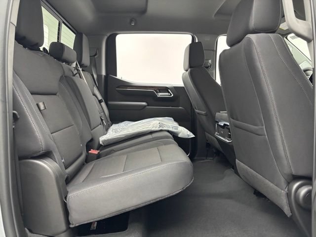 New 2026 GMC Sierra 1500 Elevation w/ Preferred Package AWD/4WD image 34