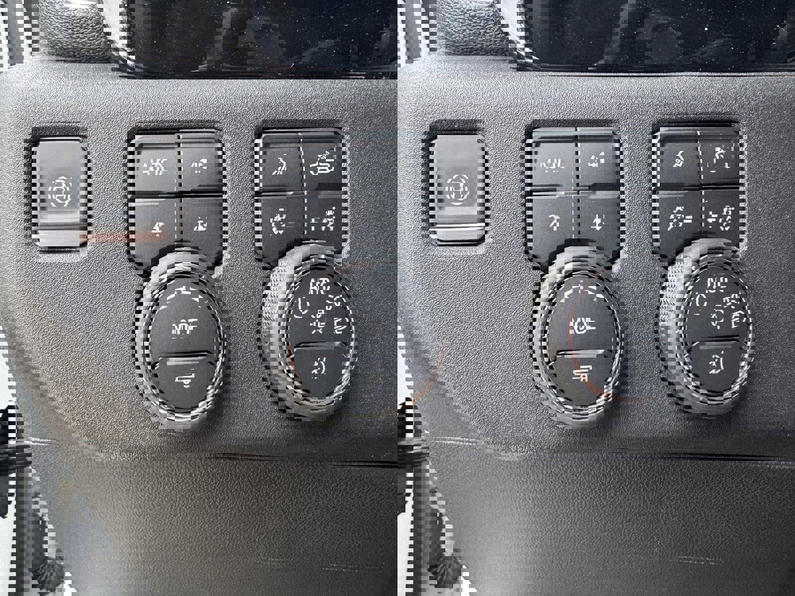 Used 2023 Chevrolet Silverado 1500 LTZ w/ LTZ Convenience Package II image 14