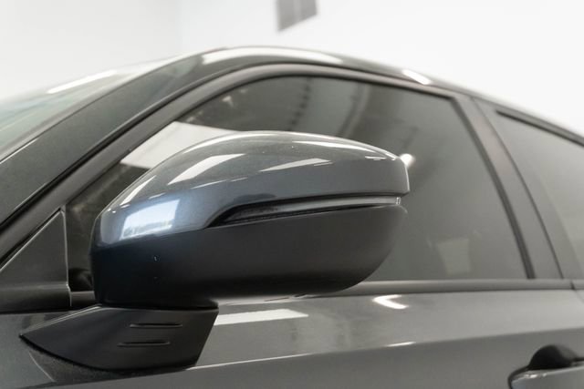 Certified 2024 Honda Civic Sport Touring image 8