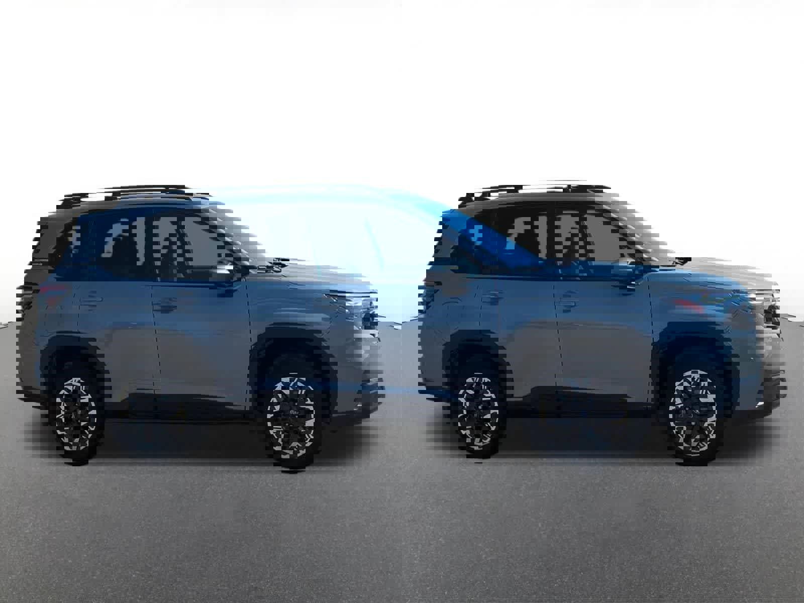 Used 2025 Subaru Forester Premium w/ Convenience Package #1 AWD/4WD image 7