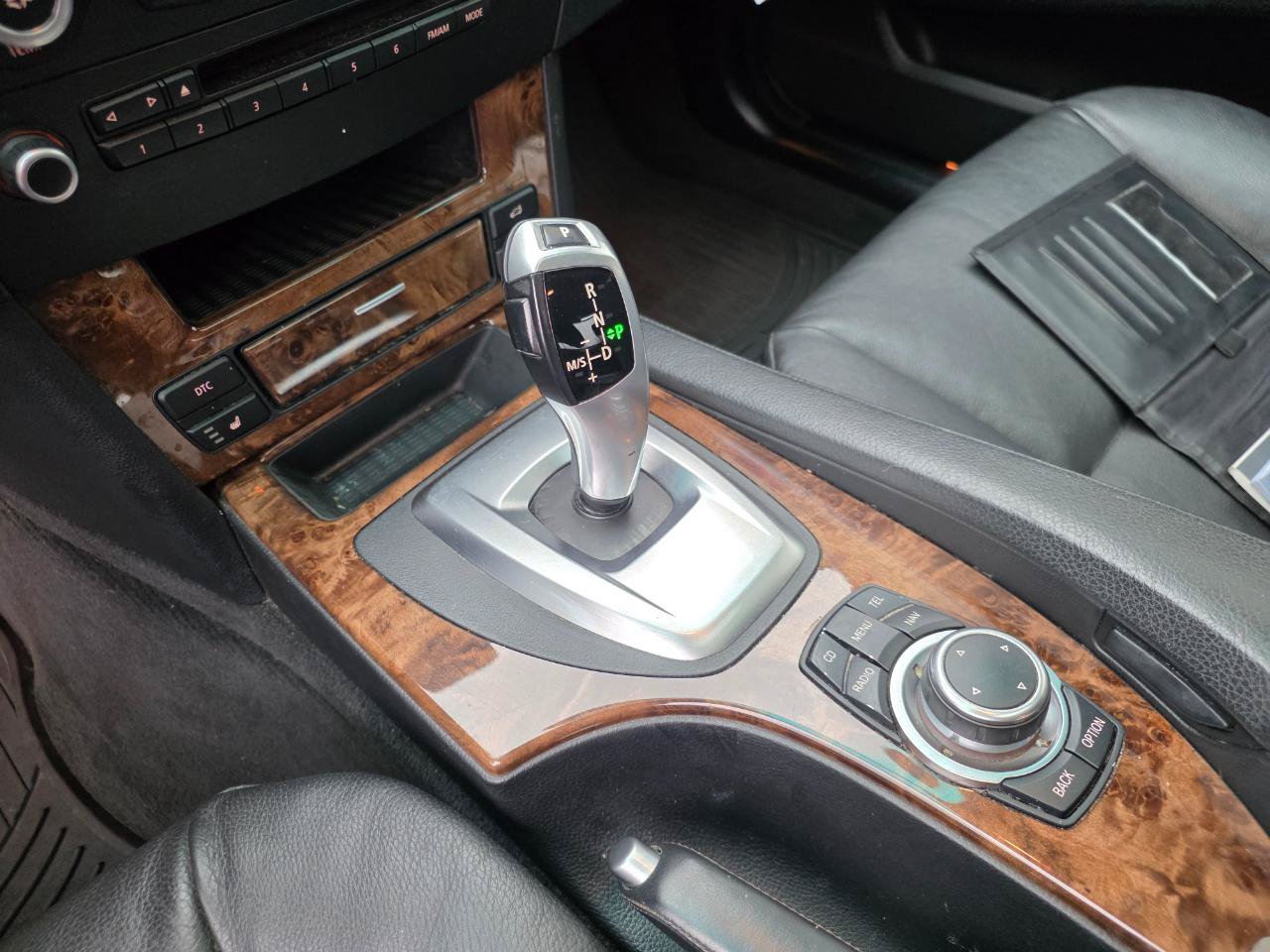 Used 2009 BMW 528i Sedan RWD image 19