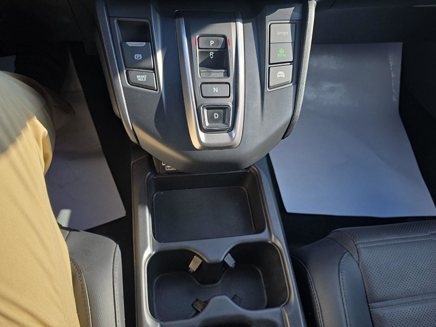 Used 2022 Honda CR-V EX-L image 18