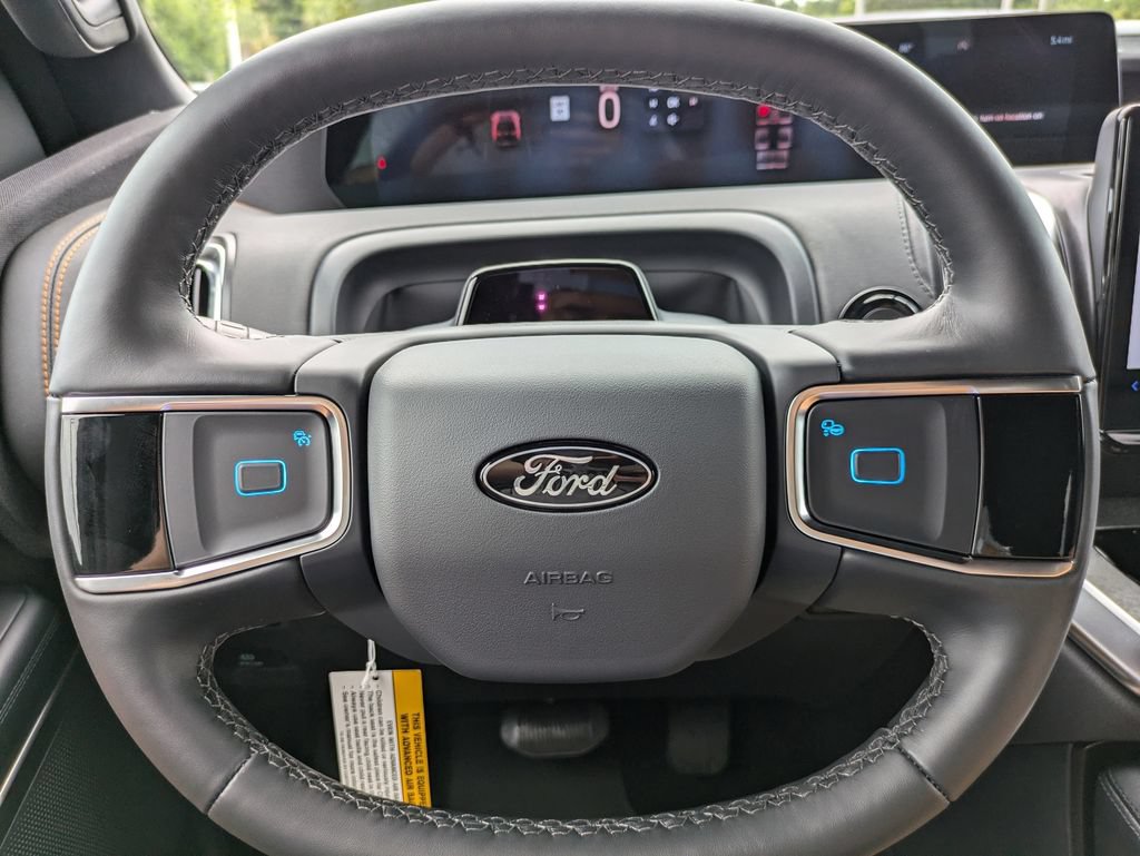 New 2026 Ford Expedition Tremor AWD/4WD image 32